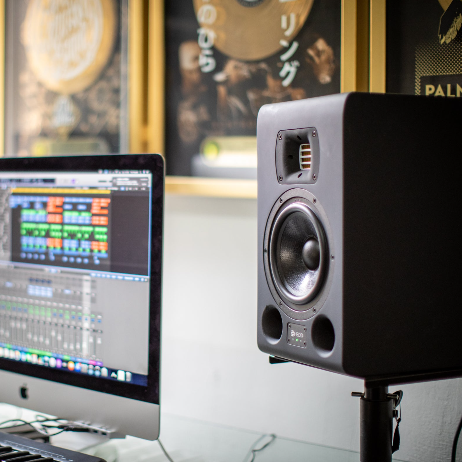 hedd-audio-type-07-mk2-2-wege-studiomonitor image 2