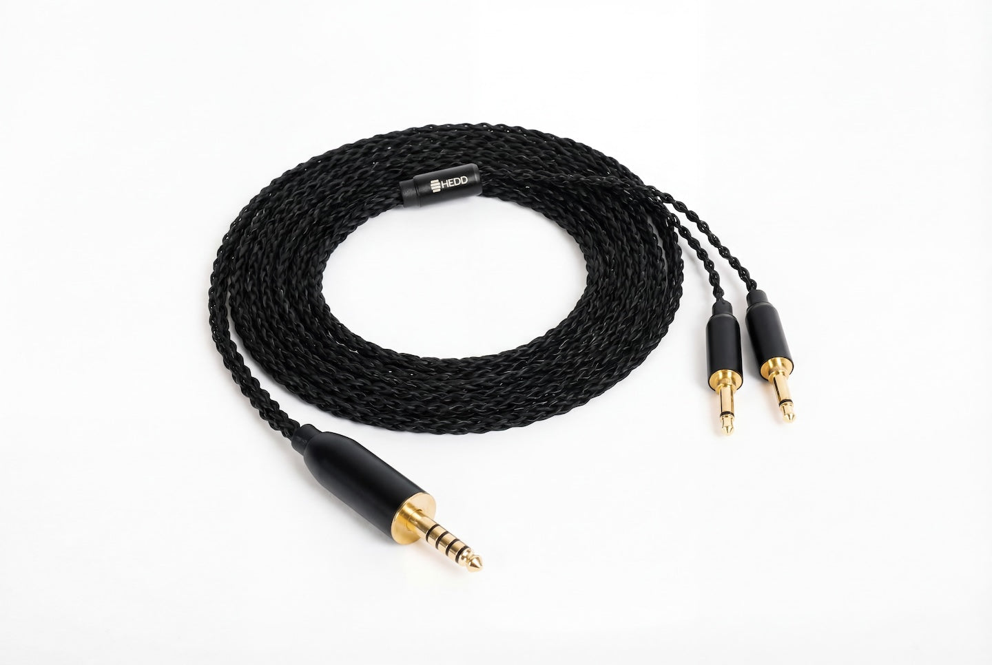 hedd-audio-heddphone-two-audiokabel-set-2-2-m-6-35-mm-4-4-mm image 3