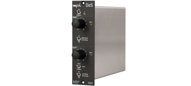 spl-des-500-series-dual-band-de-esser-modul image 1