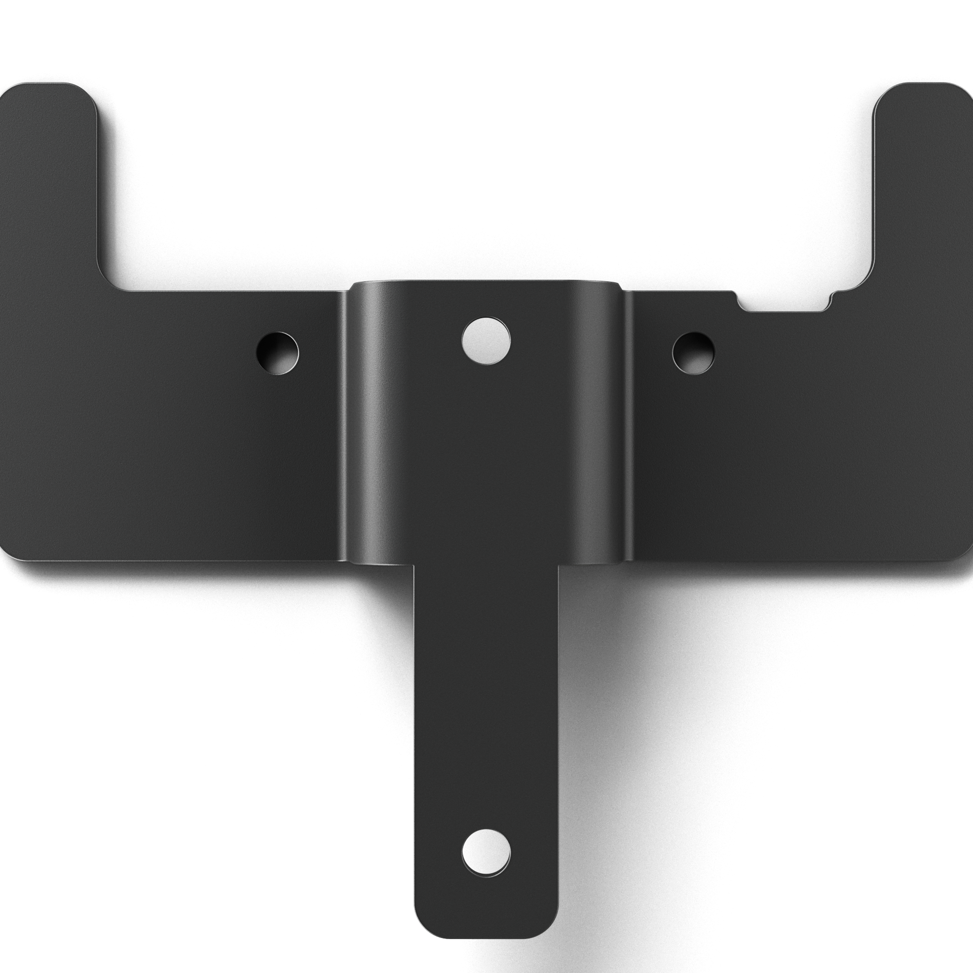 hedd-audio-m05-mounting-adapter-monitor-halterung image 1