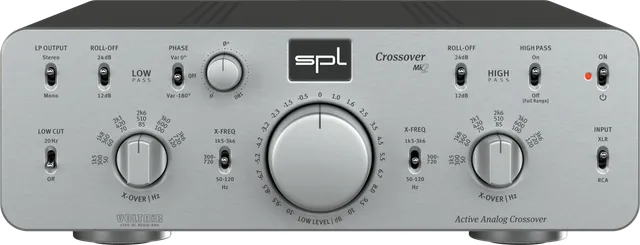 spl-crossover-mk2-aktive-frequenzweiche image 1