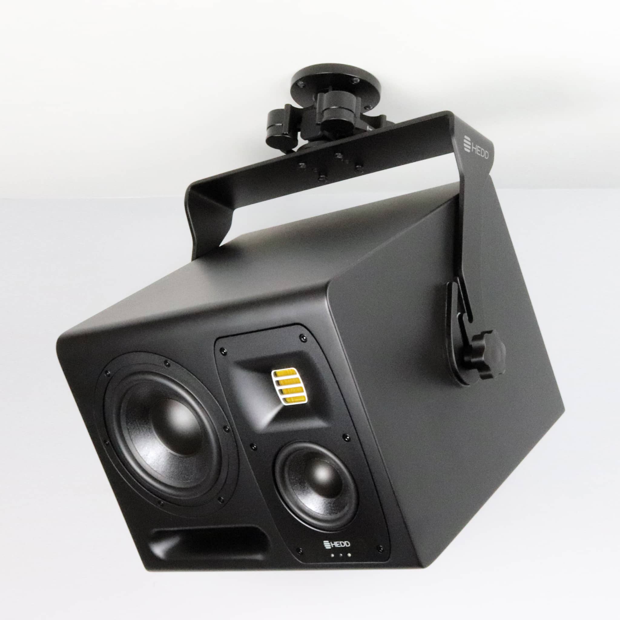 hedd-audio-m20-mounting-bracket-monitor-halterung-f-r-mk2 image 3