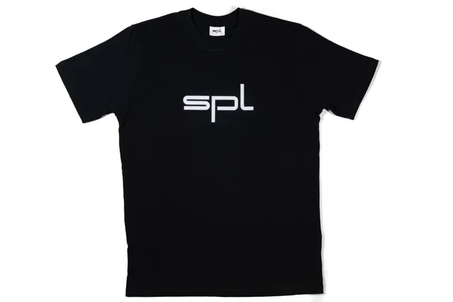 spl-t-shirt-logo-edition-2022-fan-shirt image 1