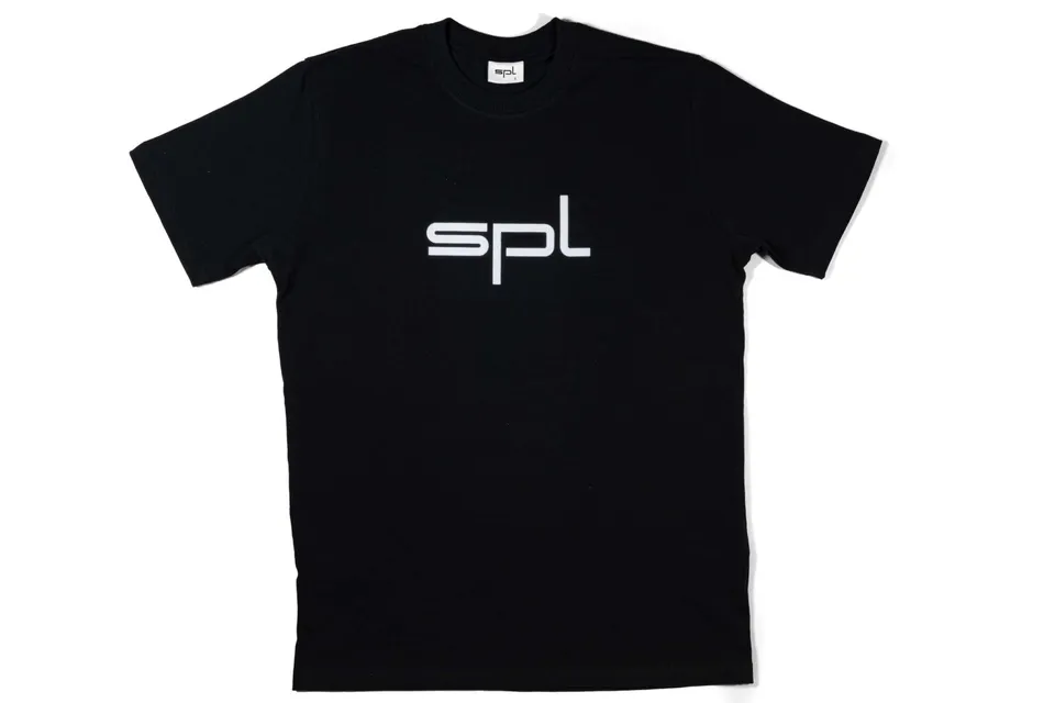 spl-t-shirt-logo-edition-2022-fan-shirt image 1