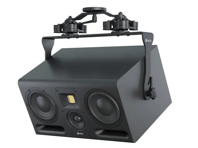 hedd-audio-type-30-mount-bundle-halterungs-set-f-r-mk2-monitore image 1