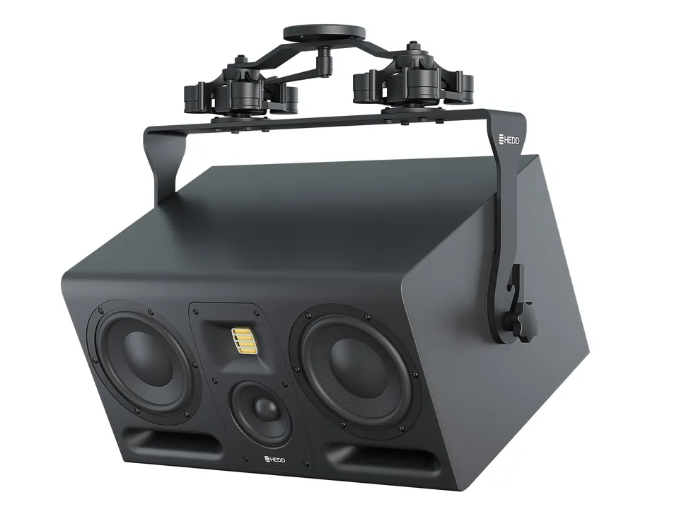 hedd-audio-type-30-mount-bundle-halterungs-set-f-r-mk2-monitore image 1