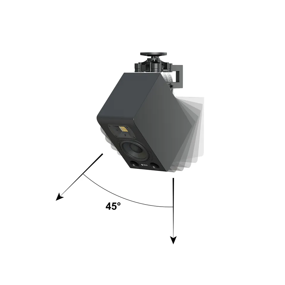 hedd-audio-type-05-down-firing-mount-bundle image 1