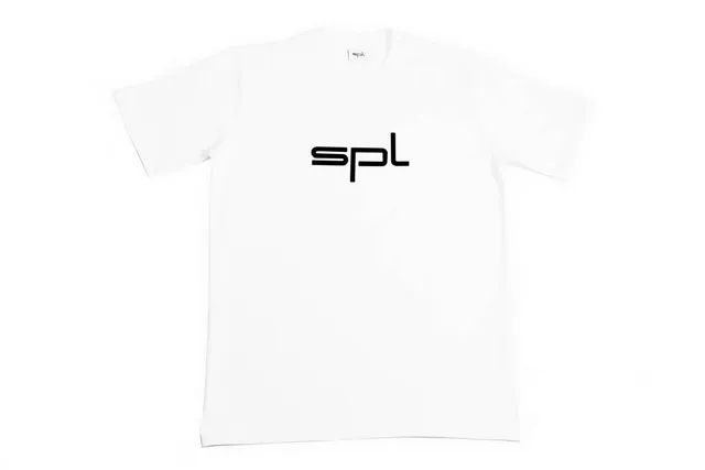 spl-t-shirt-spl-logo-edition-2025 image 1