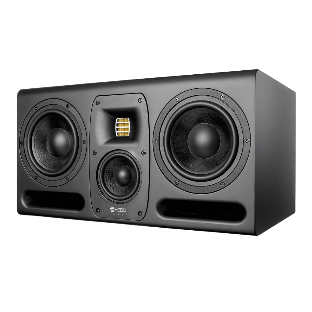 hedd-audio-type-30-mk2-3-wege-mastering-monitor image 1
