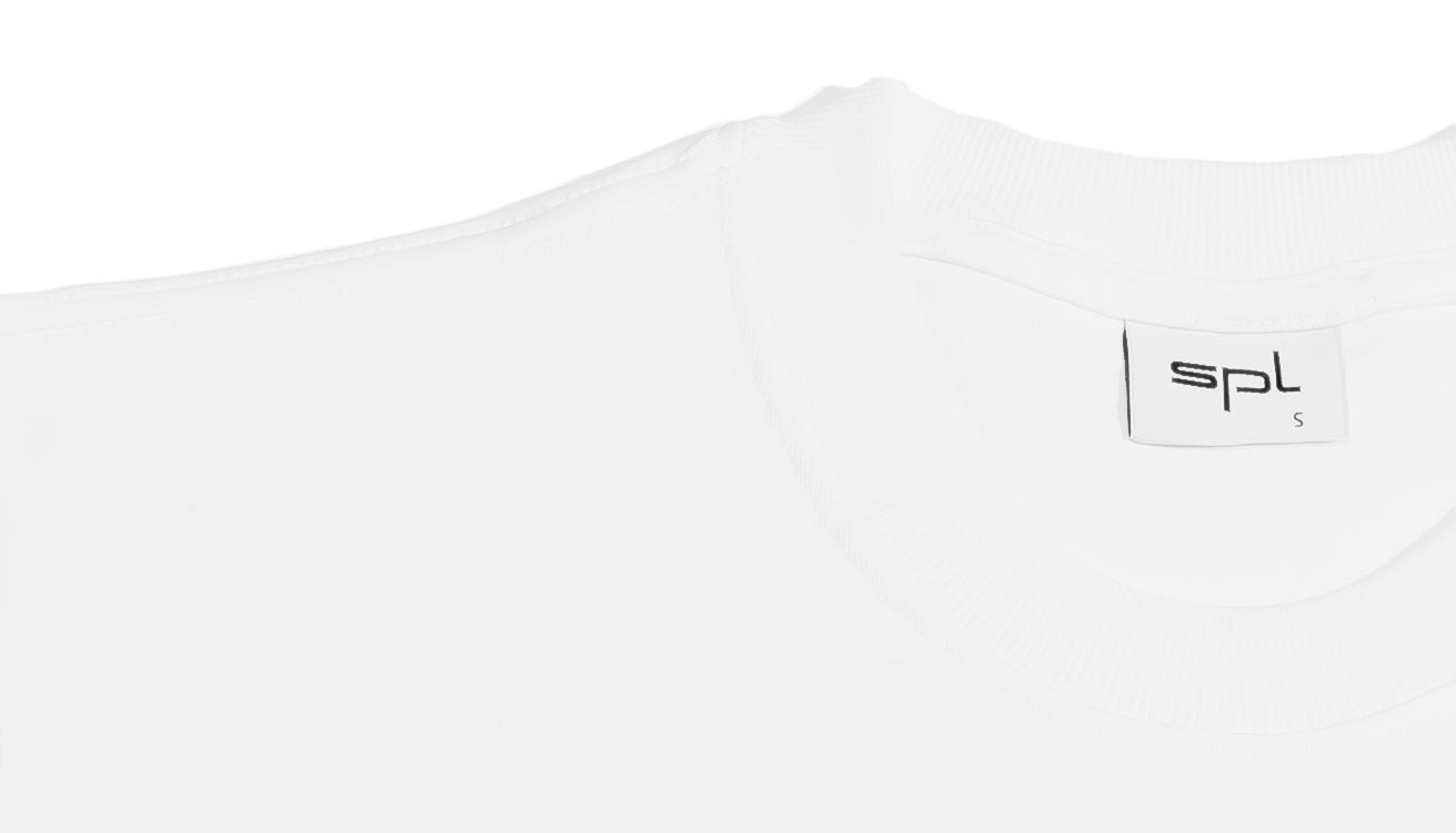 spl-t-shirt-spl-logo-edition-2025 image 5
